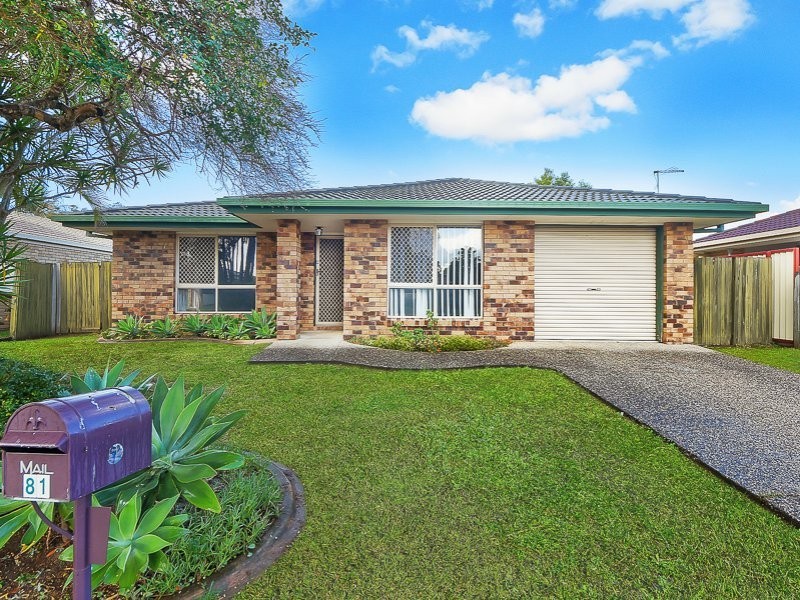 81 Denning Road, Bracken Ridge QLD 4017