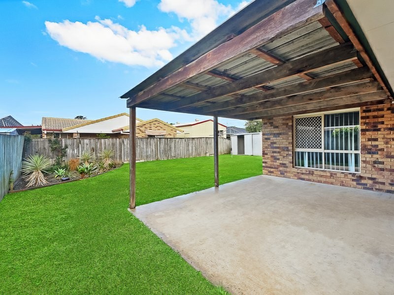 81 Denning Road, Bracken Ridge QLD 4017