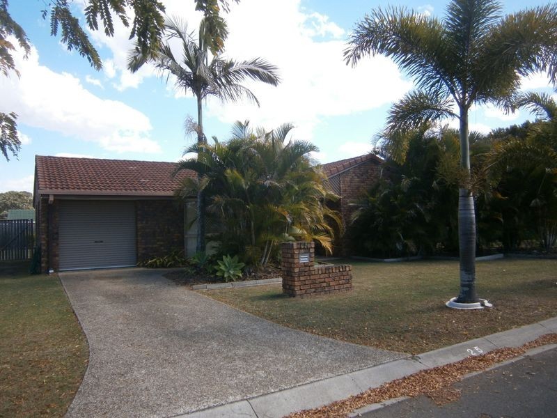 25 Mantias Street, Bald Hills QLD 4036