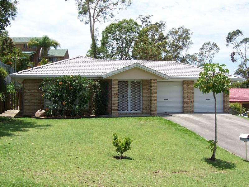 53 Daniel Drive, Albany Creek QLD 4035