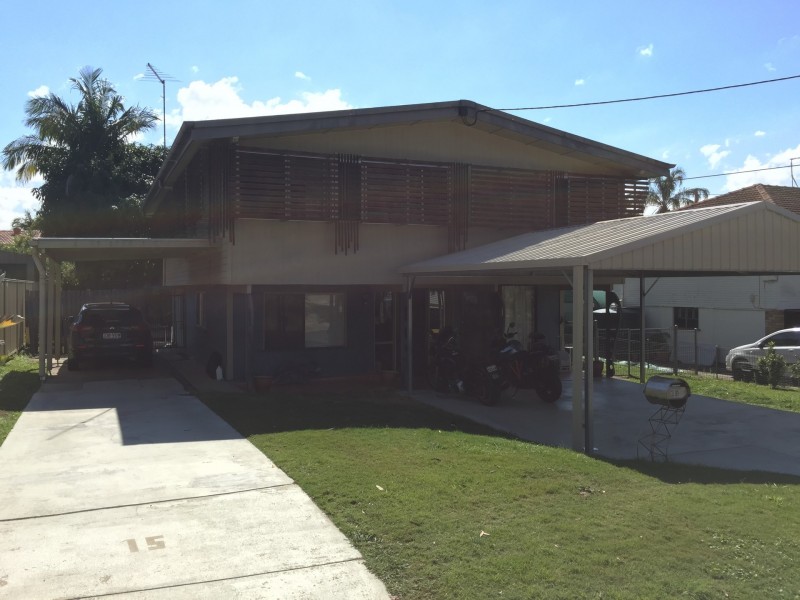 15 Barrabui Street, Bracken Ridge QLD 4017