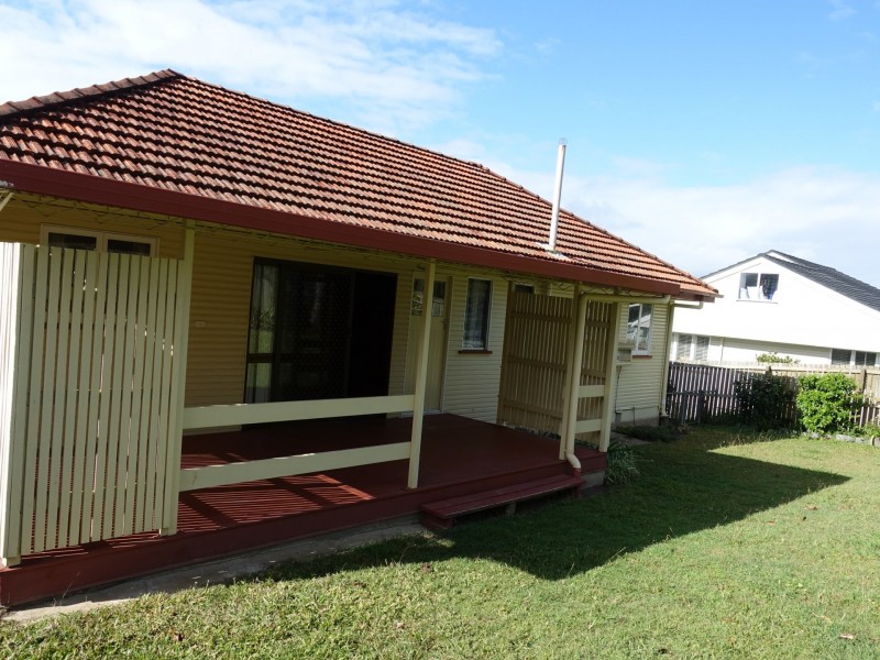 16 Boulter Street, Aspley QLD 4034