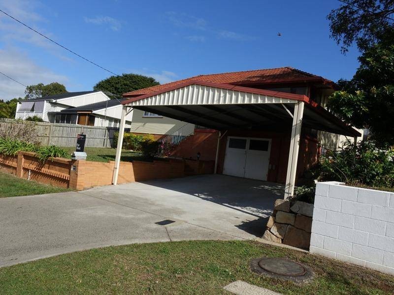 16 Boulter Street, Aspley QLD 4034