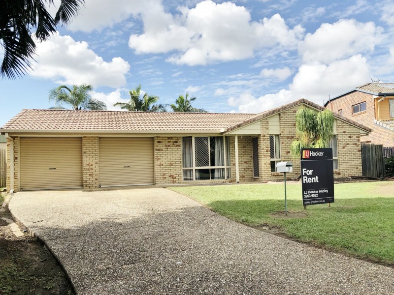 6 Mulkarra Place, Carseldine QLD 4034