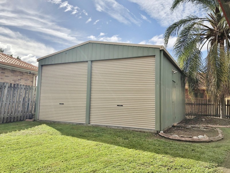 6 Mulkarra Place, Carseldine QLD 4034