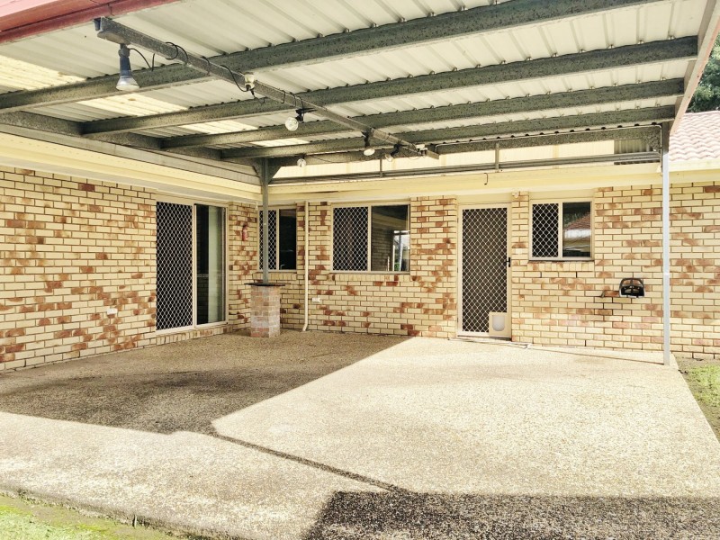 6 Mulkarra Place, Carseldine QLD 4034