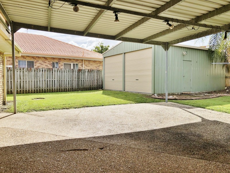 6 Mulkarra Place, Carseldine QLD 4034
