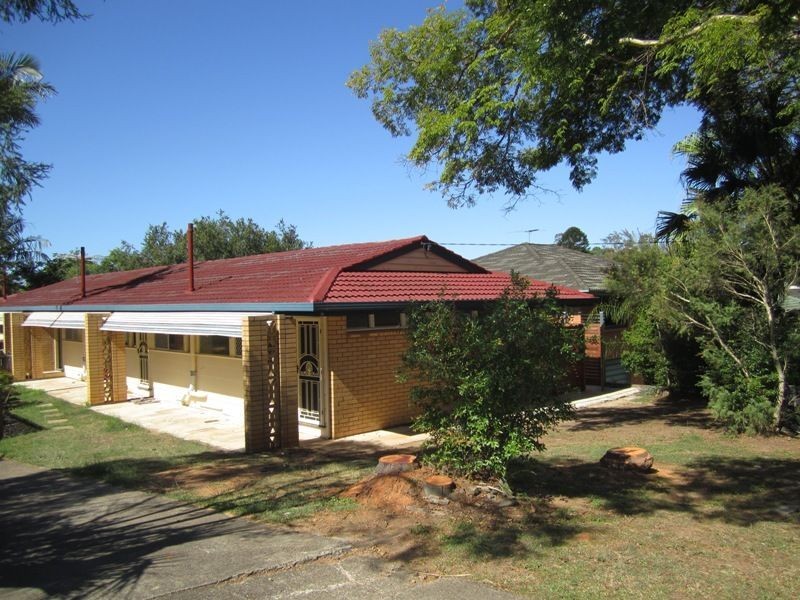 2/19 Darwin Street, Aspley QLD 4034