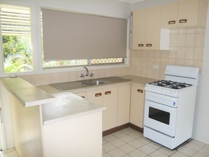 2/19 Darwin Street, Aspley QLD 4034