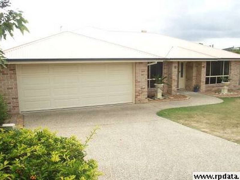 8 Major Court, Cashmere QLD 4500