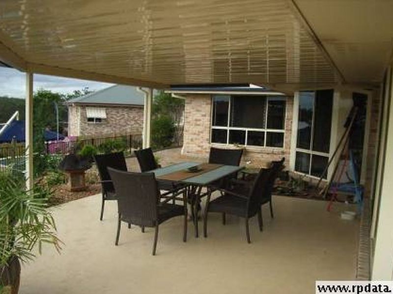 8 Major Court, Cashmere QLD 4500