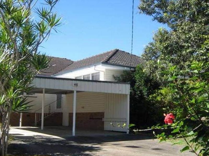 48 Weston Street, Zillmere QLD 4034