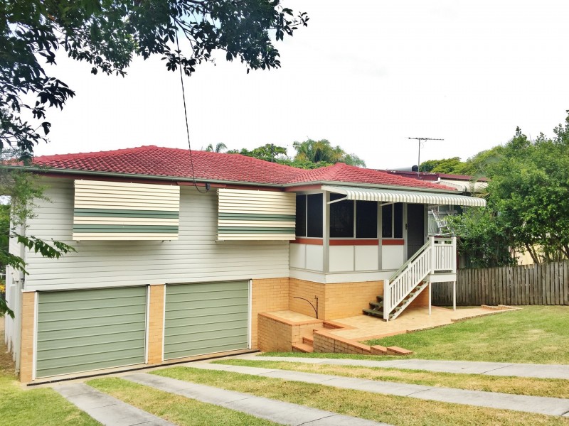 315 Maundrell Terrace, Aspley QLD 4034