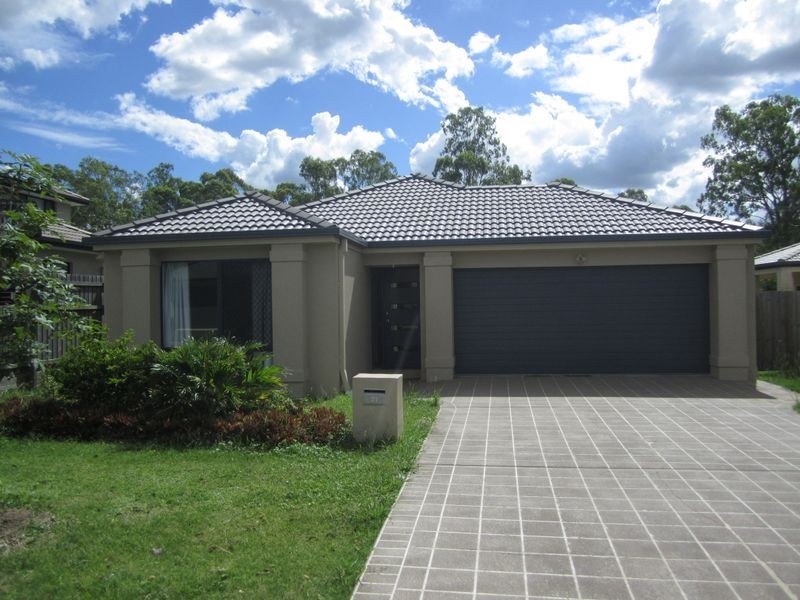 21 Sedgemoor Street, Carseldine QLD 4034