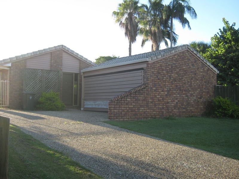 32 Denham Street, Bracken Ridge QLD 4017