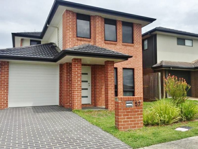 52 Merimbula Crescent, Fitzgibbon QLD 4018