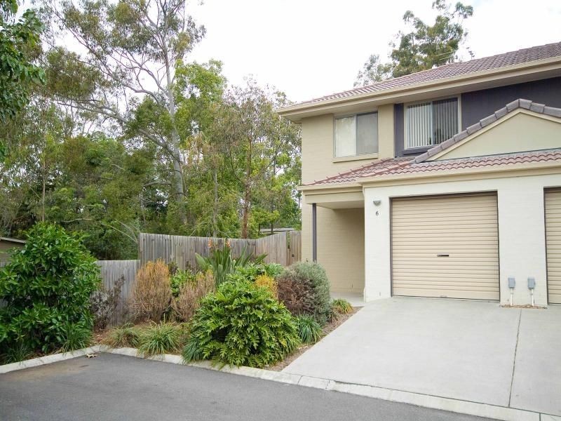 6/6 Myrtle Crescent, Bridgeman Downs QLD 4035