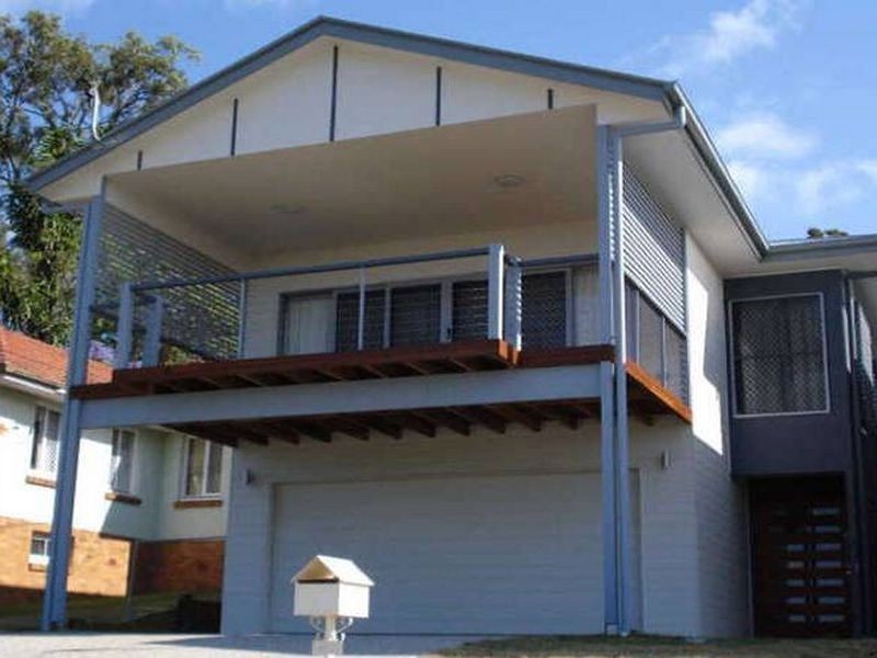 14 Felstead Street, Everton Park QLD 4053