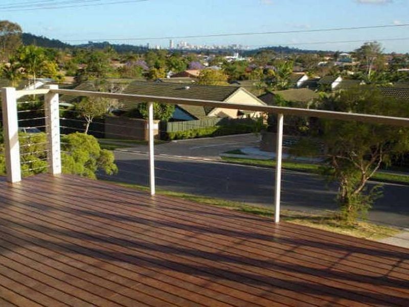 14 Felstead Street, Everton Park QLD 4053