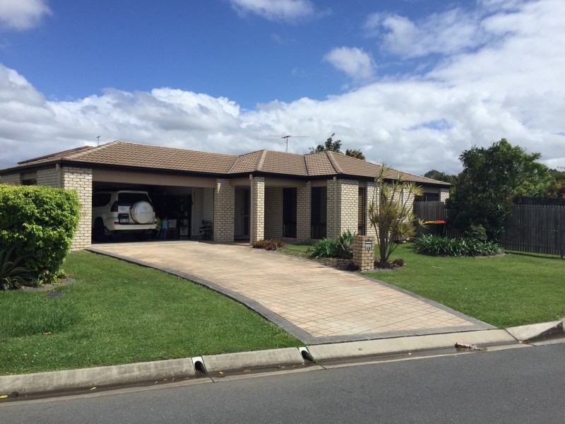 55 Aldea Circuit, Bracken Ridge QLD 4017