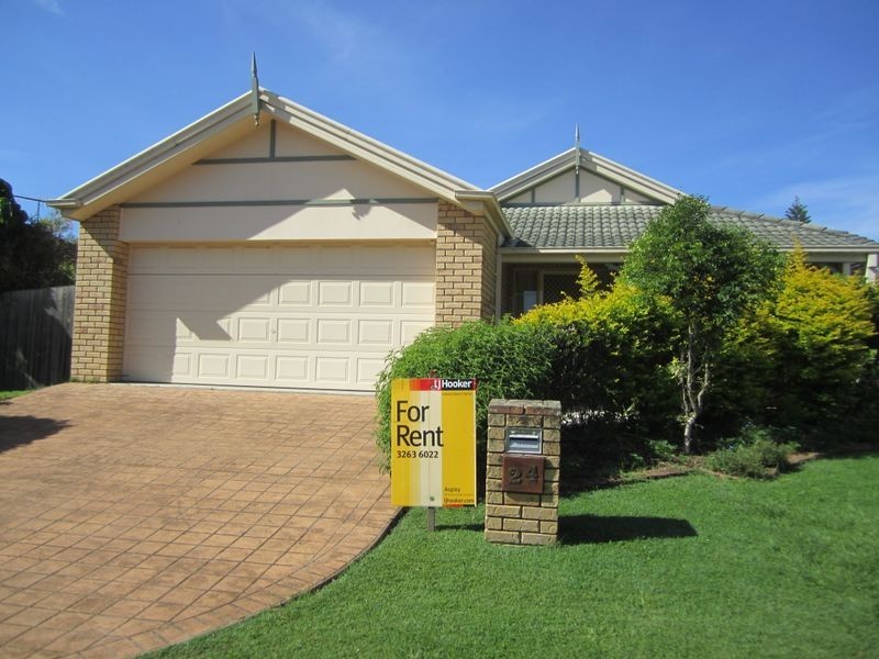 24 Accolade Street, Carseldine QLD 4034