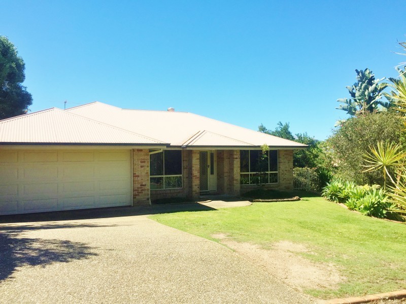 8 Major Court, Cashmere QLD 4500
