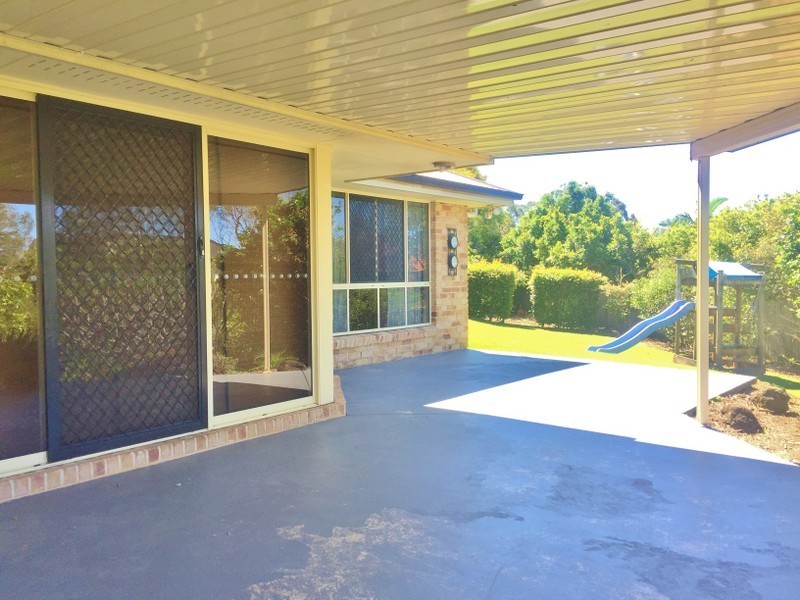 8 Major Court, Cashmere QLD 4500