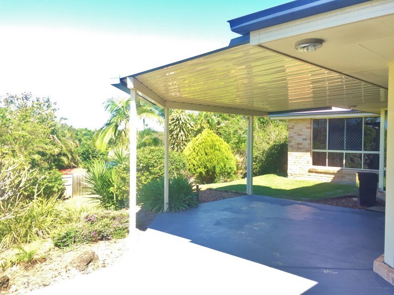 8 Major Court, Cashmere QLD 4500