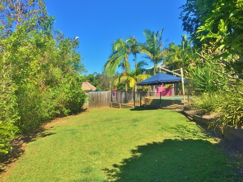 8 Major Court, Cashmere QLD 4500