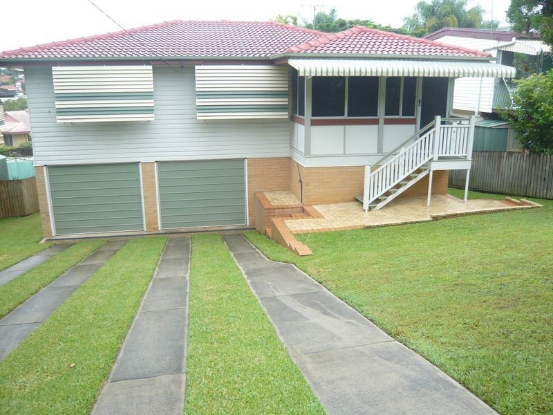 315 Maundrell Terrace, Aspley QLD 4034
