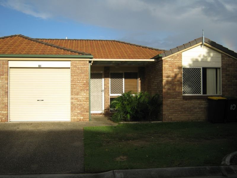 10/17 Denham Street, Bracken Ridge QLD 4017