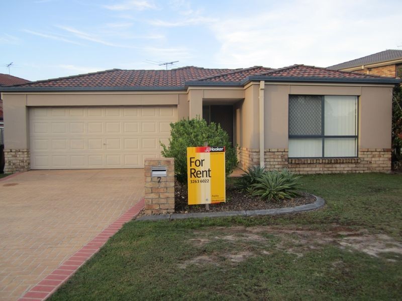 7 Village Way, Bracken Ridge QLD 4017