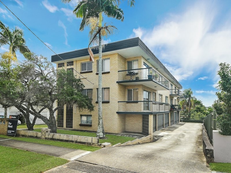 Unit 1/61 Wallace Street, Chermside QLD 4032