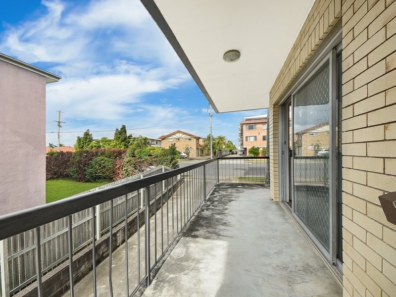 Unit 1/61 Wallace Street, Chermside QLD 4032
