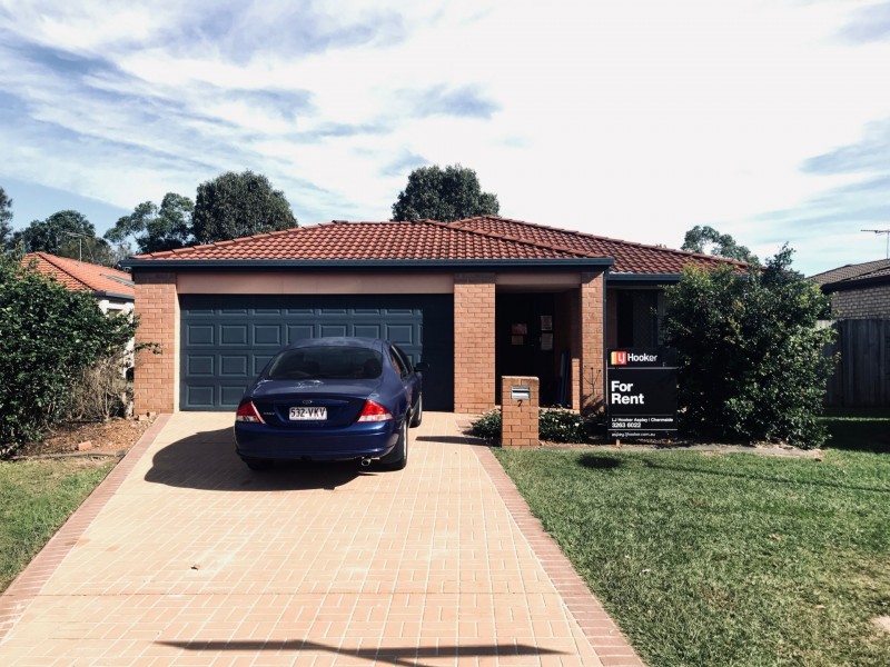 7 Eucalypt Place, Bracken Ridge QLD 4017