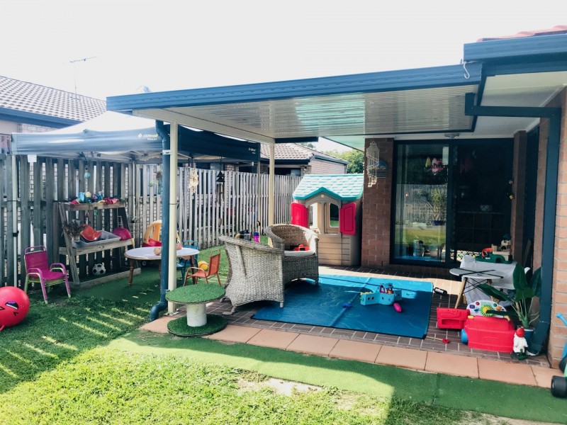 7 Eucalypt Place, Bracken Ridge QLD 4017