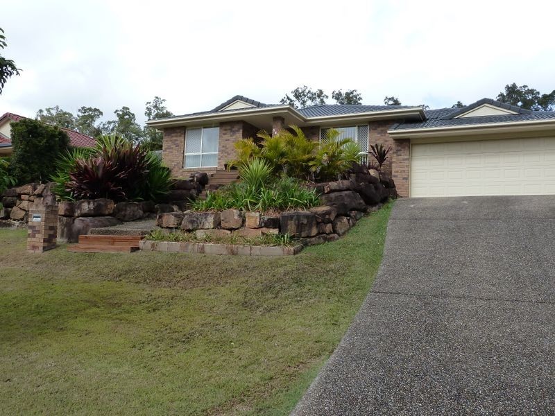 140 Saraband Drive, Eatons Hill QLD 4037