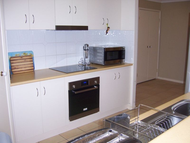 140 Saraband Drive, Eatons Hill QLD 4037