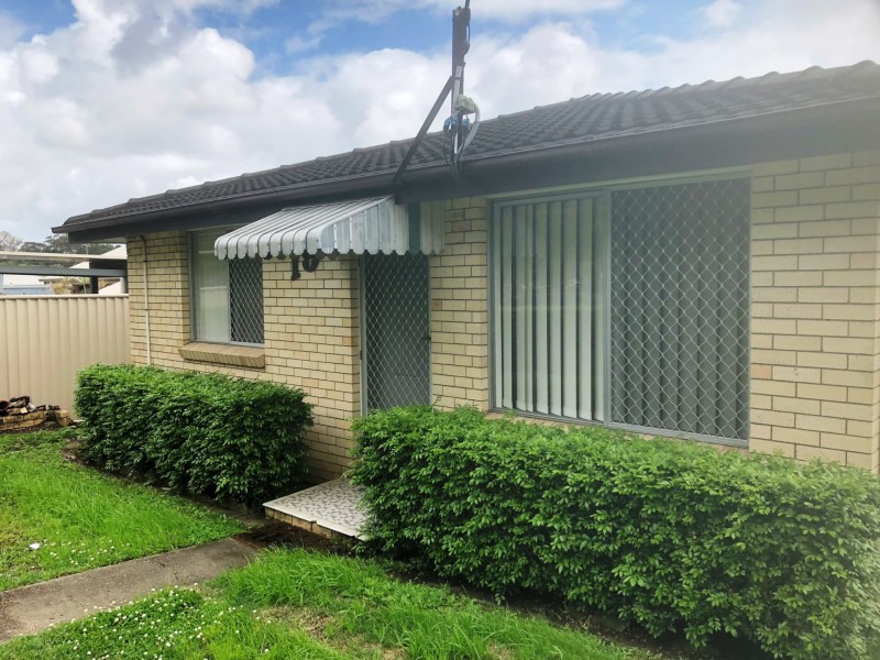 Unit 1/15 Kitchener Road, Kedron QLD 4031