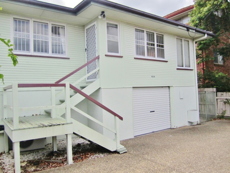 459 Rode Road, Chermside QLD 4032