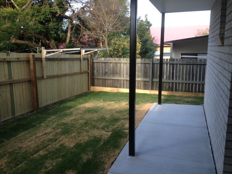 2/511 Hamilton Road, Chermside QLD 4032