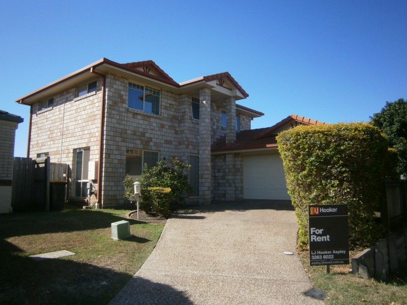 14 Alexandra Close, Aspley QLD 4034