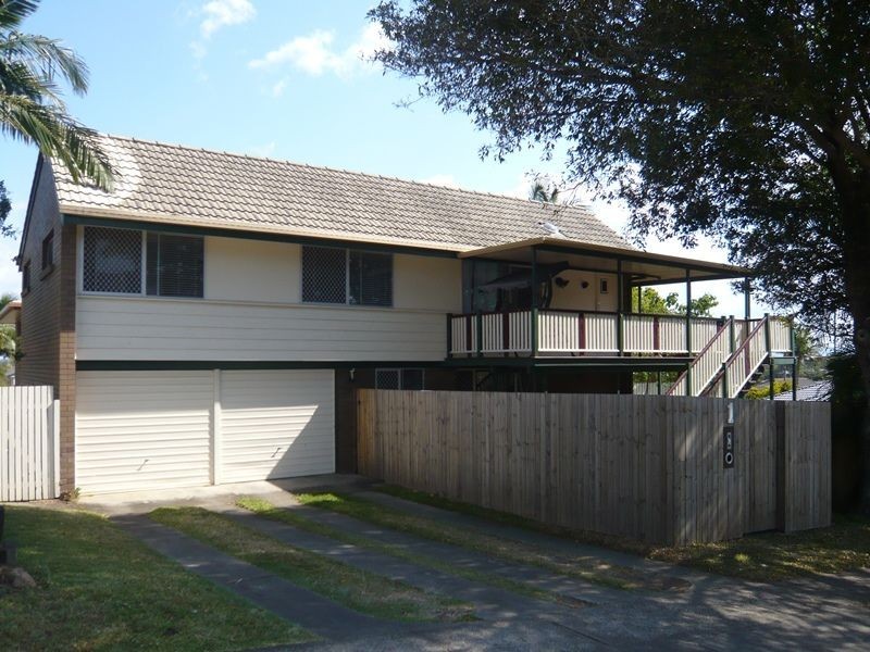 1 Elsergundo Street, Bracken Ridge QLD 4017