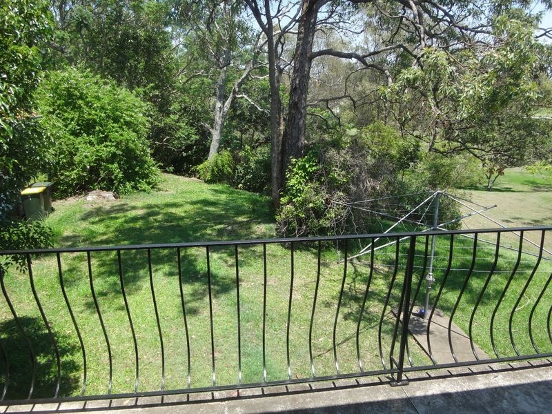 Unit 1/126 Park Road, Wooloowin QLD 4030