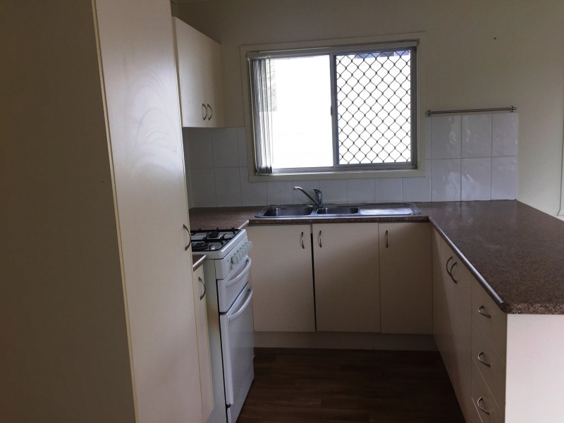Unit 1/126 Park Road, Wooloowin QLD 4030