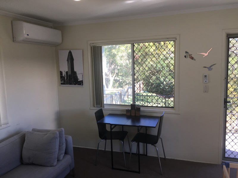 Unit 1/126 Park Road, Wooloowin QLD 4030