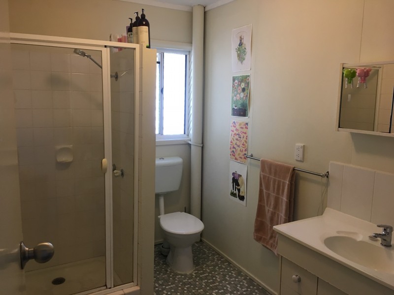 Unit 1/126 Park Road, Wooloowin QLD 4030