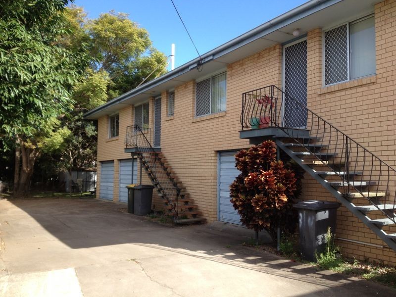 Unit 1/126 Park Road, Wooloowin QLD 4030