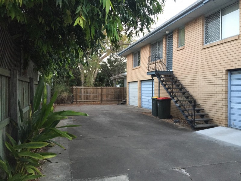 Unit 1/126 Park Road, Wooloowin QLD 4030