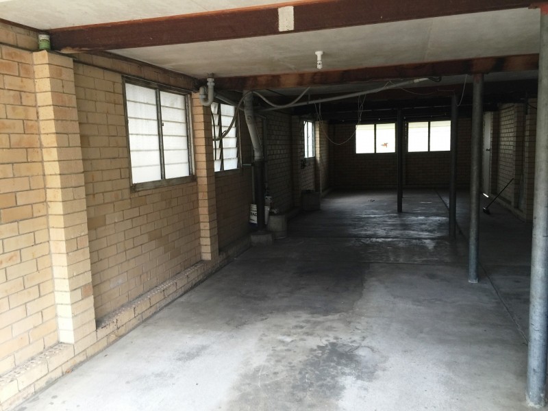 Unit 1/126 Park Road, Wooloowin QLD 4030